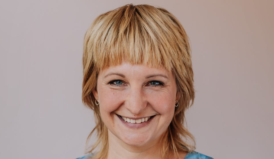 Anna Stamm, Fachärztin für Frauenheilkunde und Geburtshilfe